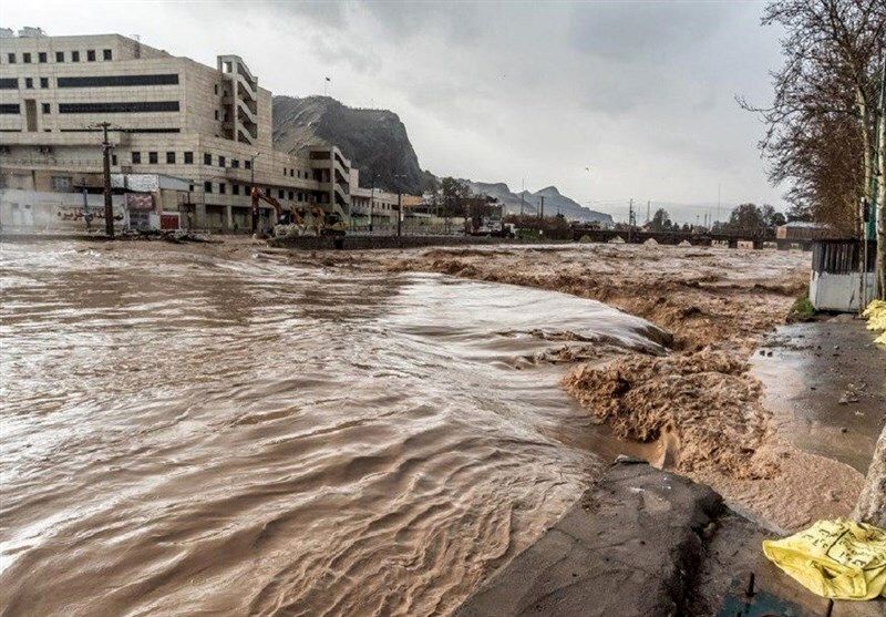 فوری/ هشدار مهم درباره احتمال سیلاب در شمال تهران+جزییات