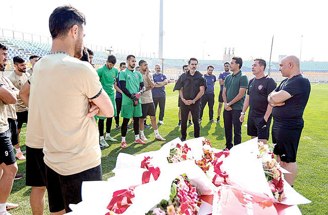 نه، تو «معمولی» نبودی!