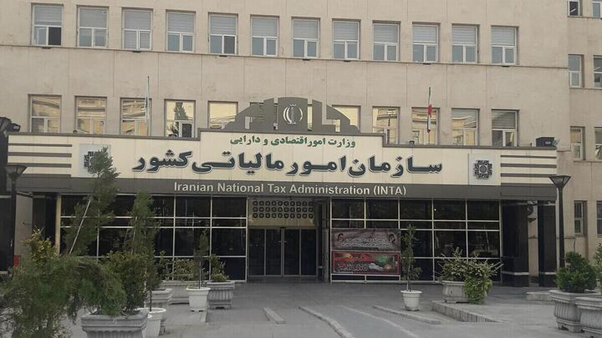 کشف فرار مالیاتی به ارزش ۴۲۸میلیارد تومان
