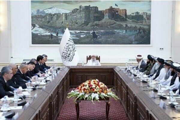 دست نیاز طالبان به سوی ترکیه