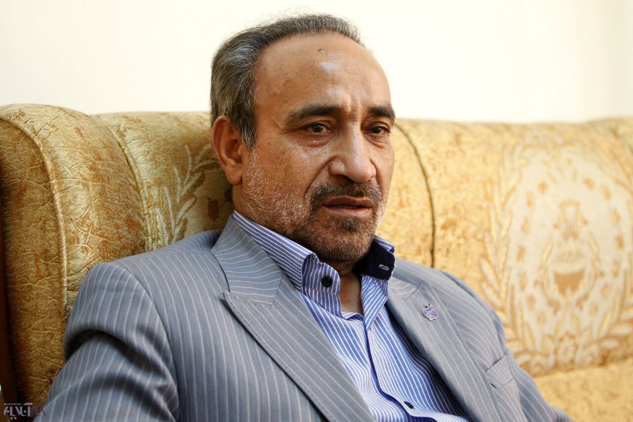 ثبت نام استاندار دولت روحانی برای انتخابات شورای شهر