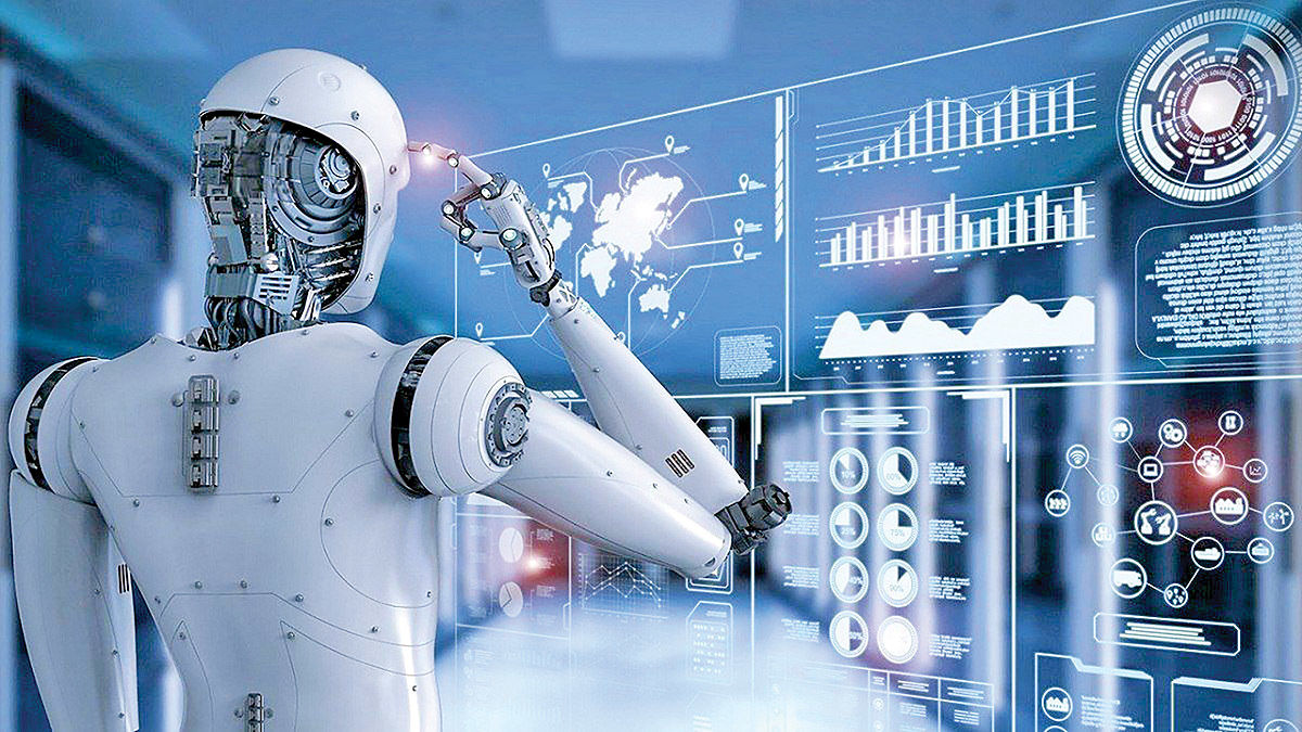 چالش‏‏‌های استفاده از هوش مصنوعی در صنعت