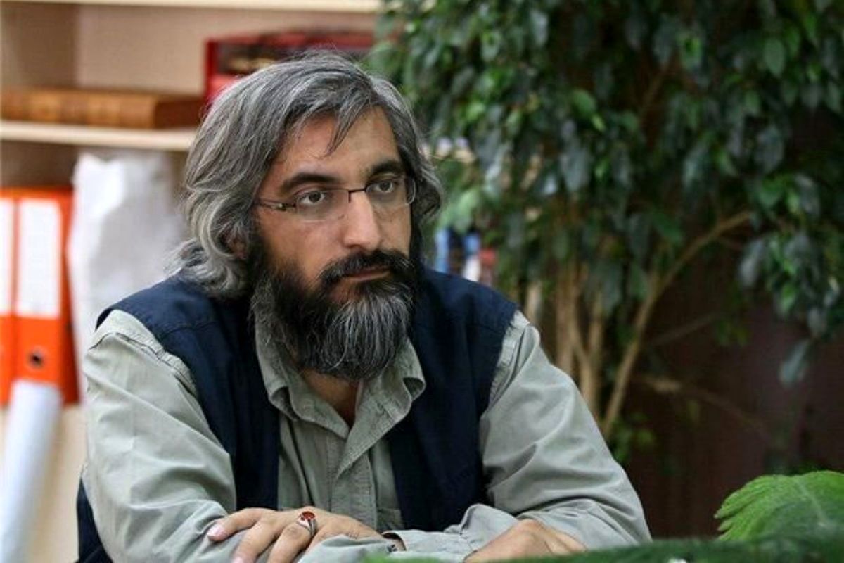 وحید جلیلی: تلاش برای انحراف ملت از مسیر انقلاب بی‌ثمر است / برخی سعی دارند روایت دیگری از وضعیت ایران بسازند + فیلم