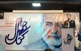 جهانگیری: ایران امروز در شرایط خاصی است/ پذیرش مسئولیت سخت است