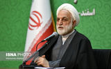 سه راهبرد دستگاه قضا برای شرایط فعلی در پیام محسنی اژه ای
