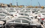تسریع درفرآیند ترخیص خودرو‌های وارداتی