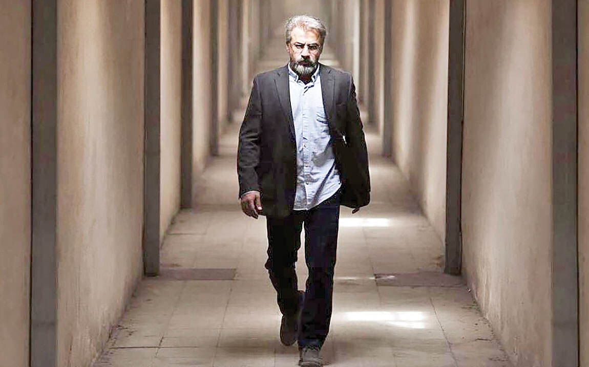 سفیر سینمای ایران در اسکار