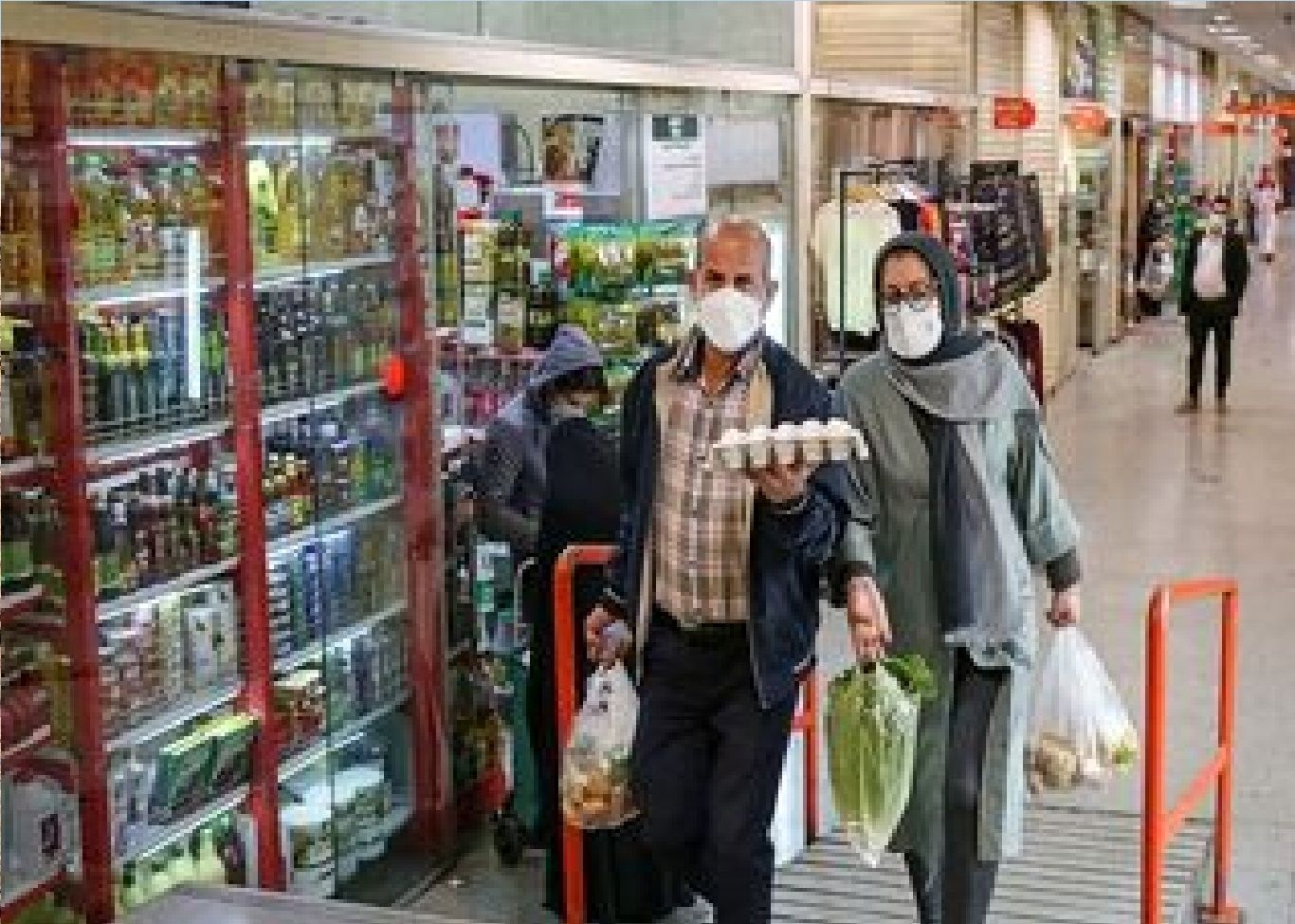 قیمت روغن و برنج اعلام شد + جدول