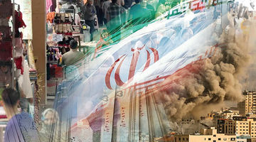 سیاستگذاری اقتصادی در جنگ