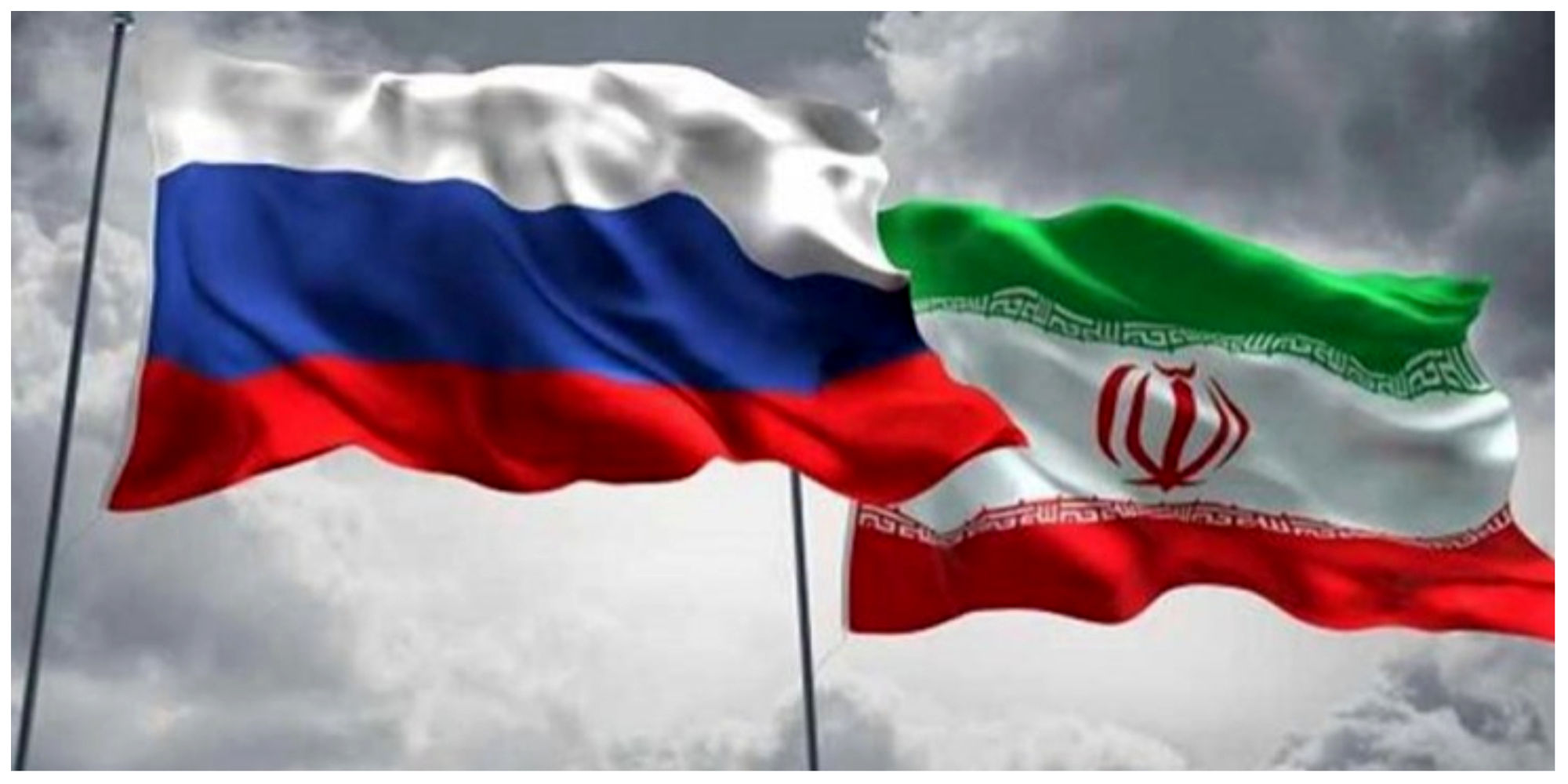 وال استریت ژورنال ادعا کرد: روسیه تسلیحات سایبری به ایران ارائه می‌کند