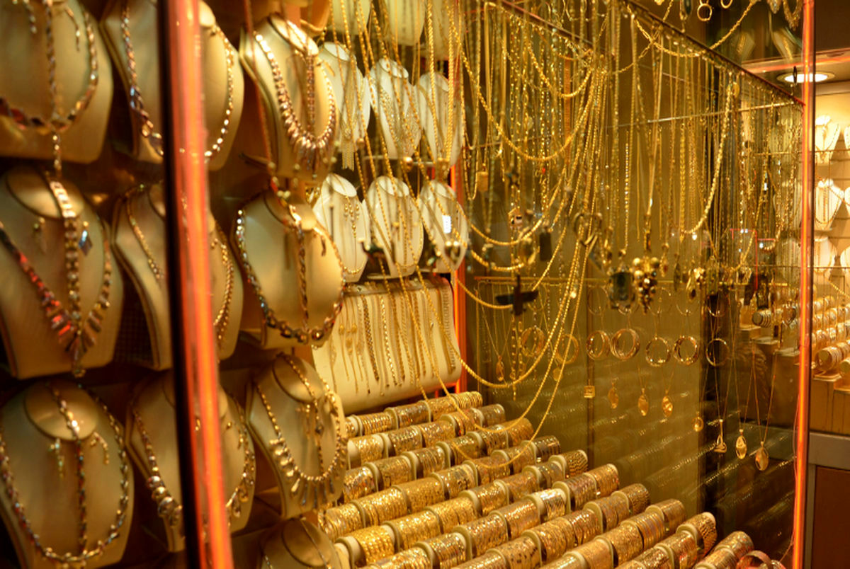 قیمت طلا ۱۸ عیار امروز سه‌شنبه ۱ خرداد ۱۴۰۳| کاهش قیمت
