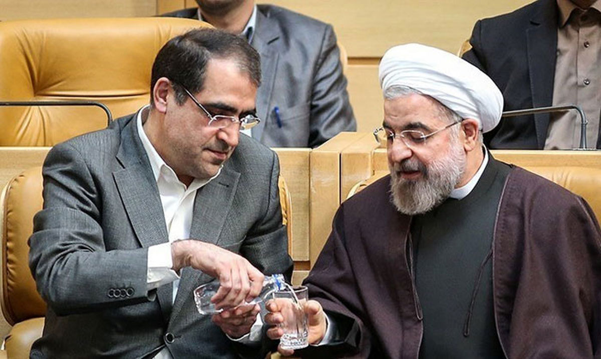 عکس خبرساز وزیر روحانی در کانادا/ او مهاجرت کرد؟