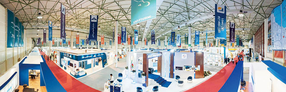 کشف آینده با کیش اینوکس