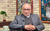 مرعشی:  اینکه هم مذاکره کنیم و هم آتش را تا حدی شعله اش را نگه داریم،  خطای راهبردی است/ با حضور رهبری معنی ندارد عده‌ای بگویند جنگ باشد!