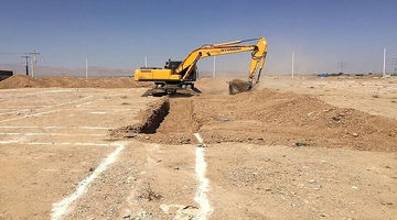 مسکن هست، «زیرساخت» نیست