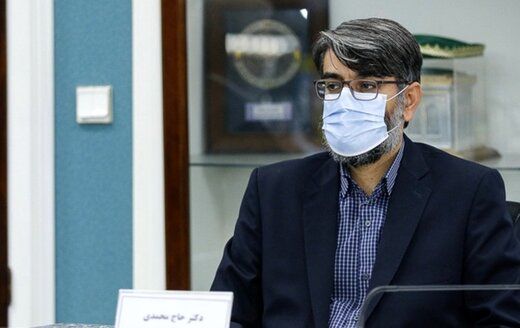 واکنش توییتری رئیس سازمان زندان‌ها به درگیری در زندان تهران بزرگ