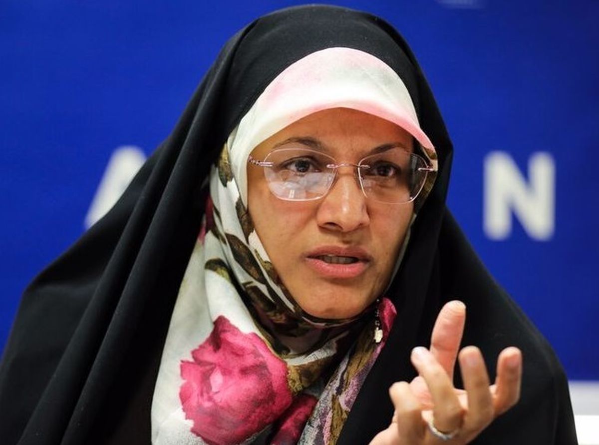 زهره الهیان: در نیویورک وقتی از دستاوردهای جمهوری اسلامی در حوزه زنان گفتیم همه تعجب کردند