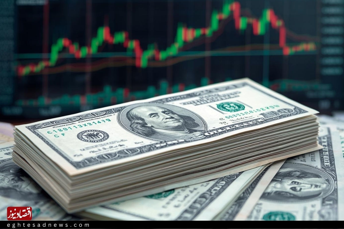 بازار ارز در حصار احتیاط / دلار آزاد در کانال 108 هزار تومان تثبیت شد