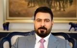 موازنه سخت الزیدی در بغداد