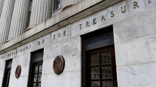 چند ایرانی توسط آمریکا تحریم شدند