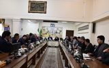 کشاورزان اصلی‌ترین ذینفعان منابع آب هستند