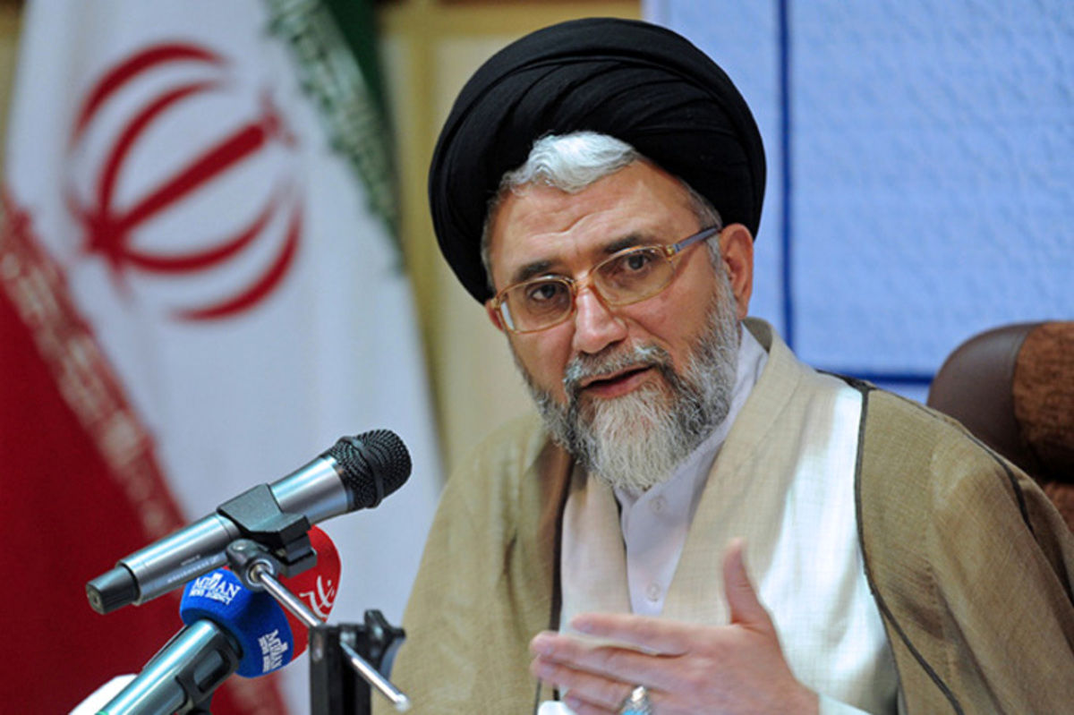 جزئیات تازه از خنثی‌سازی بمب‌گذاری‌های تهران از زبان وزیر اطلاعات