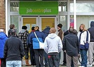نرخ بیکاری انگلیس در قله 6 ماهه