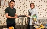 امضای قرارداد رنگ‌آمیزی مخازن تعادلی خط لوله گوره – جاسک؛ گامی تازه در مسیر استقلال صادراتی نفت ایران