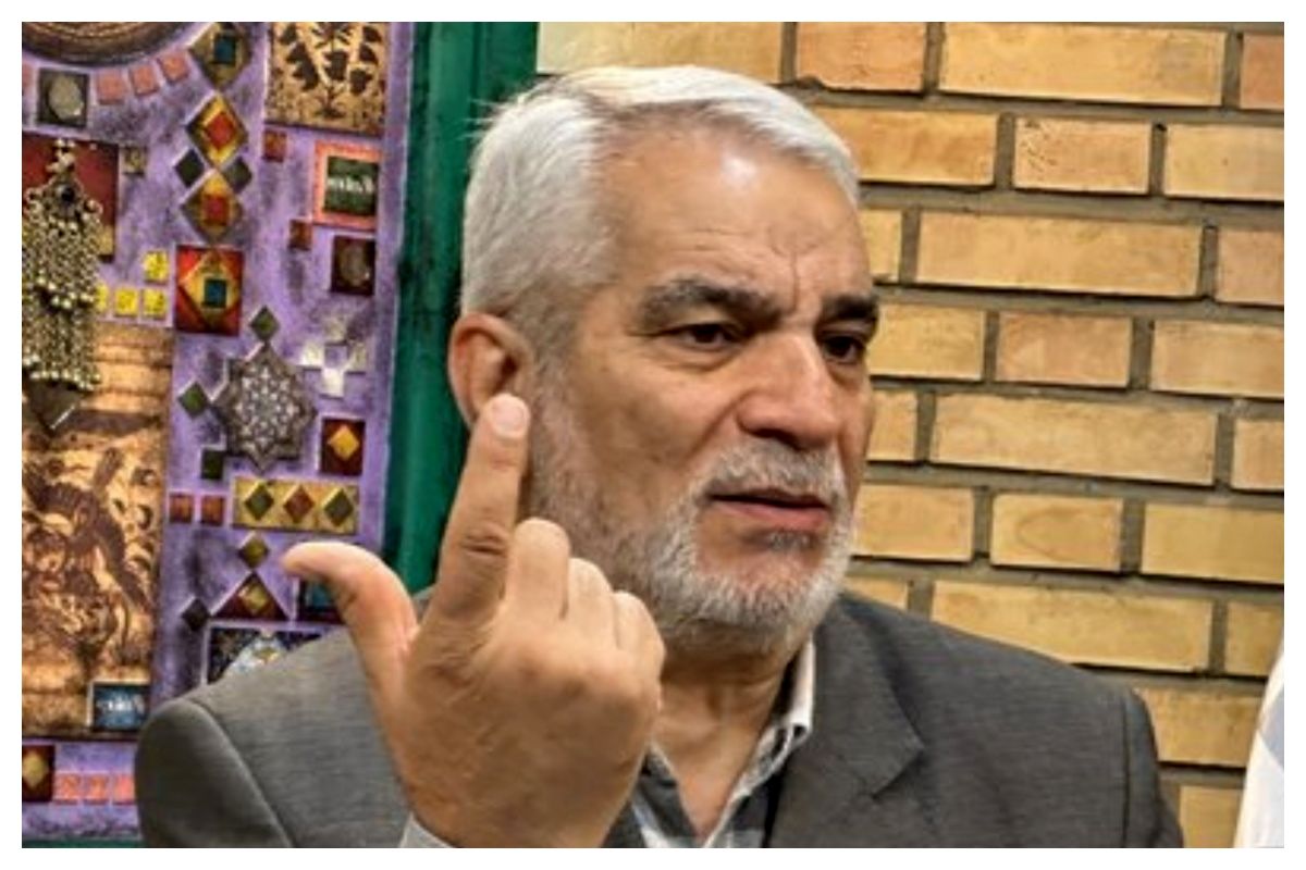 کوهکن : داشتن گوشی مانند این است که یک نتانیاهو همراهتان است!