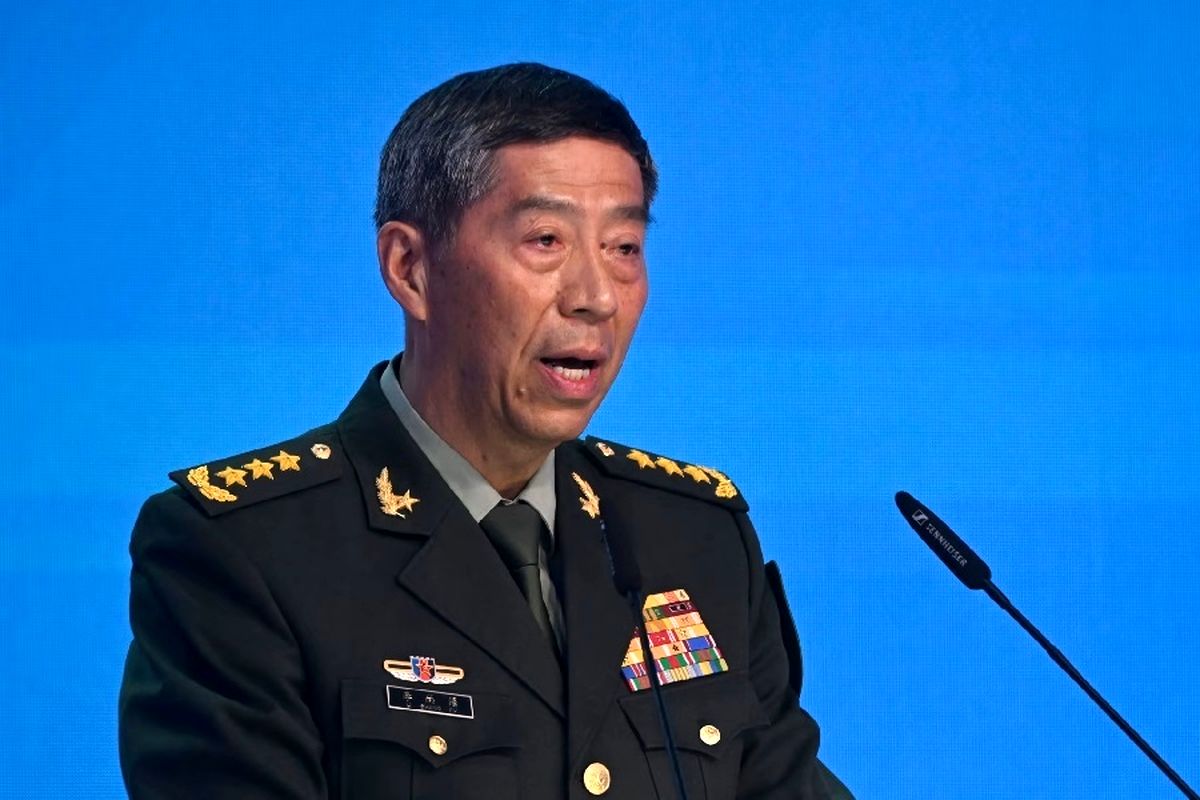 سیگنال چینی به آمریکا/ وزیر دفاع چین: پکن با قاطعیت از استقلال تایوان جلوگیری می‌کند