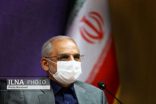 وزیر آموزش‌وپرورش: بازگشایی مدارس تاثیر تعیین کننده در شیوع کرونا نداشته است