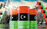 توافق بی‏‏‌پی و شل برای فعالیت‏‏‌های نفتی در لیبی