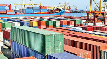 افزایش 66درصدی صادرات ایران به آفریقا