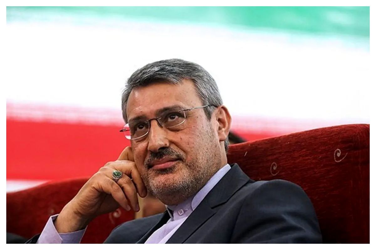 توضیحات بعیدی‌نژاد درباره فرانچسکو/ او نماینده مخصوص اتحادیه اروپا در بحث تحریم بود+ فیلم