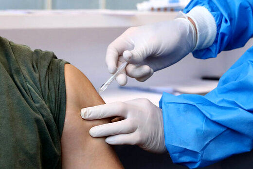 جزییات واکسیناسیون دانشجویان و معلمان اعلام شد