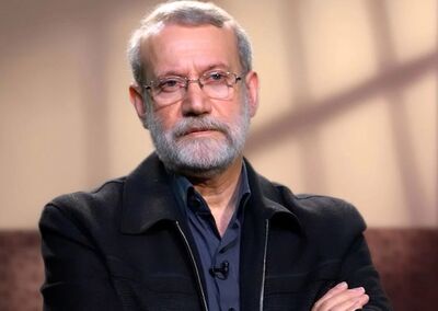روایت علی لاریجانی از جلسه اش با سرداران سلامی، رشید و باقری قبل از شهادت