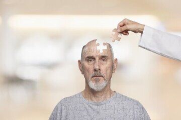 این رژیم غذایی آلزایمر را ضربه فنی می کند