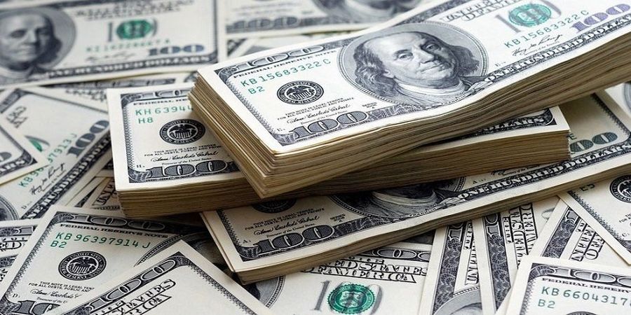 سیگنال باقری به بازار دلار 