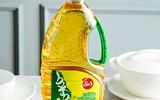خواص روغن ذرت کانولا