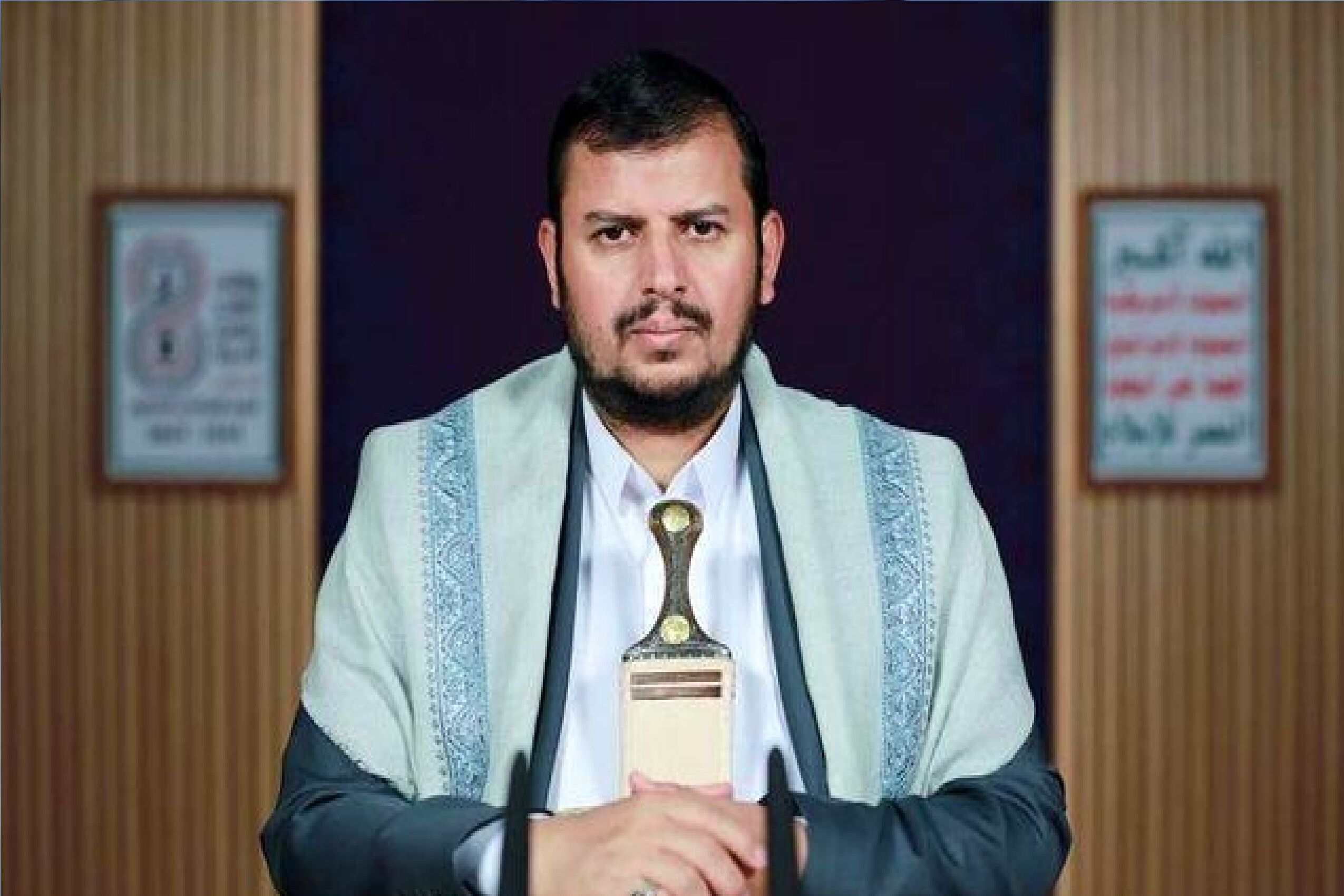 رهبر انصارالله: هرگونه حضور اسرائیل در سومالی هدفی نظامی برای یمن است

