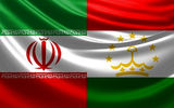ایران و تاجیکستان ۲۳سند همکاری امضا کردند