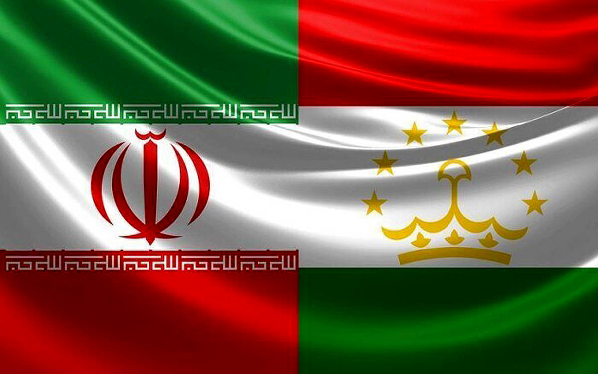 ایران و تاجیکستان ۲۳سند همکاری امضا کردند