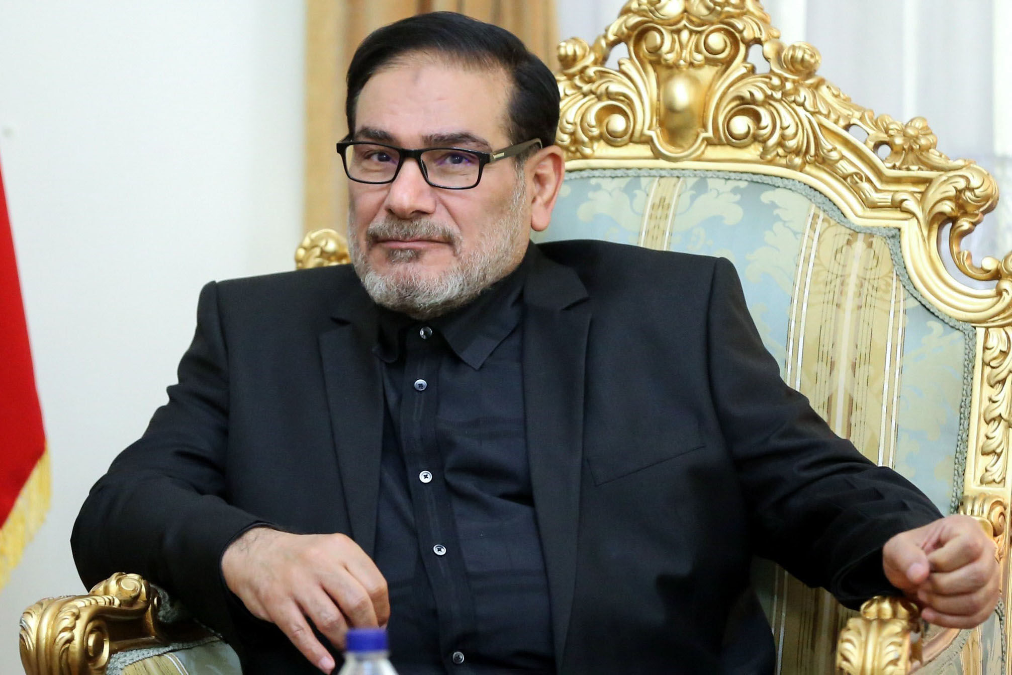 ماجرای تهدید اروپا توسط شمخانی چیست؟+عکس