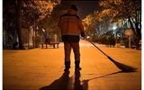 استقبال سرد نیروی کار ایرانی از فراخوان پاکبان/ چالش اخراج 4800 نیروی افغان غیرمجاز