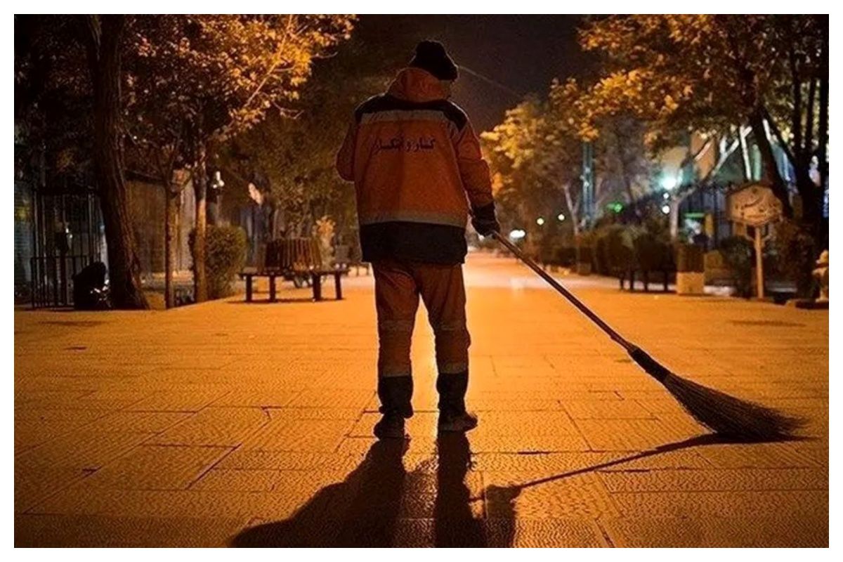 استقبال سرد نیروی کار ایرانی از فراخوان پاکبان / چالش اخراج 4800 نیروی افغان غیرمجاز