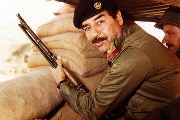 افشای یک معامله ناتمام بین صدام و آمریکا / شرط ایالات متحده برای عفو صدام چه بود؟