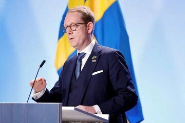 تصمیم جالب وزیر خارجه سوئد برای سفر به کشورهای اسلامی