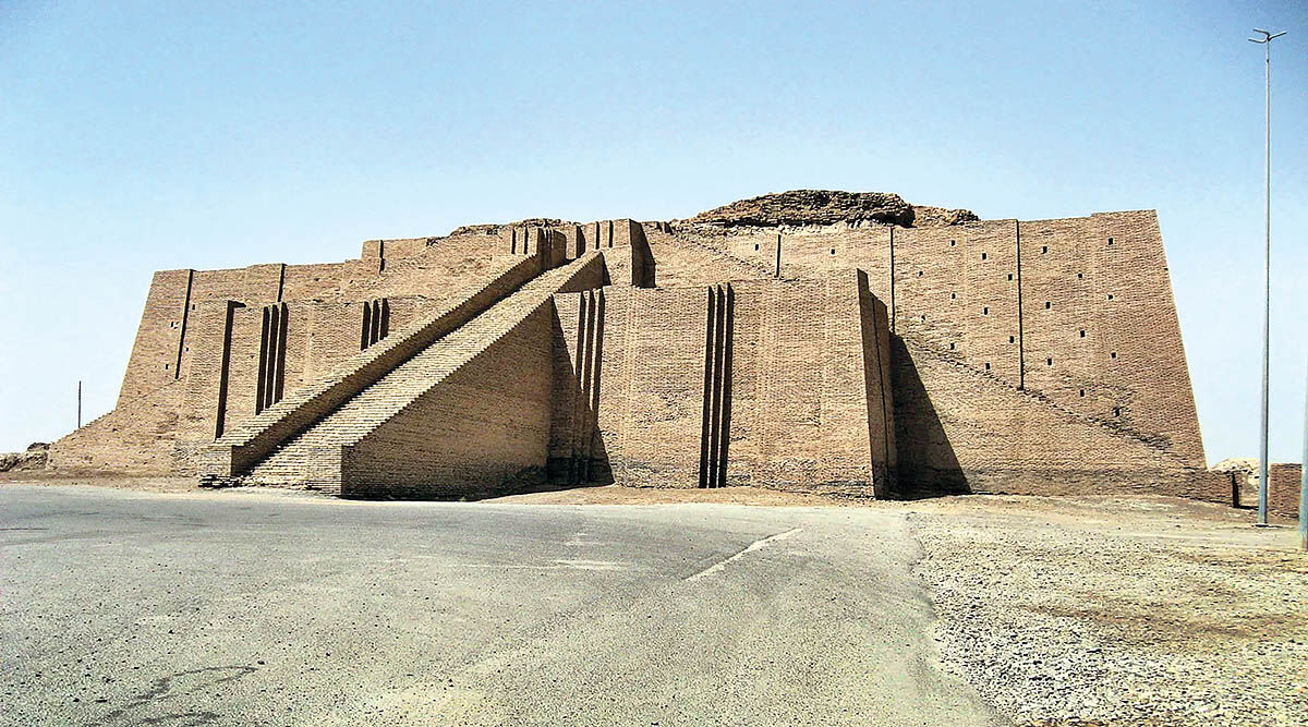  ماده سیاه تمدن‌ساز