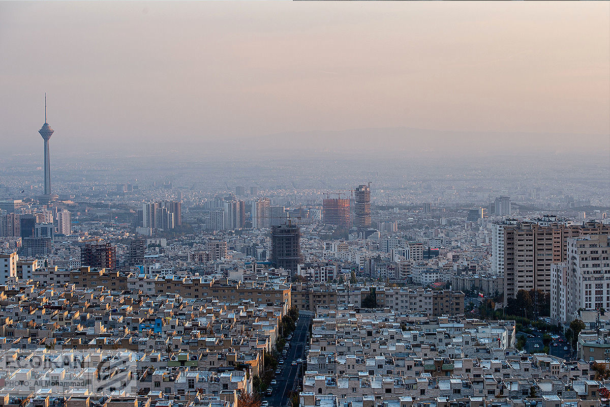 این منطقه تهران بیشترین تعداد معاملات مسکن را ثبت کرد