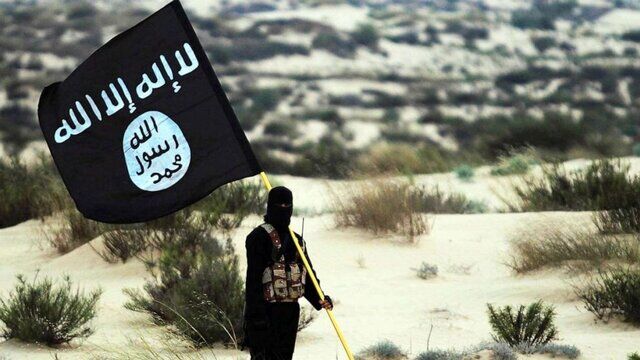 داعش مسئولیت حمله تروریستی پاکستان را برعهده گرفت